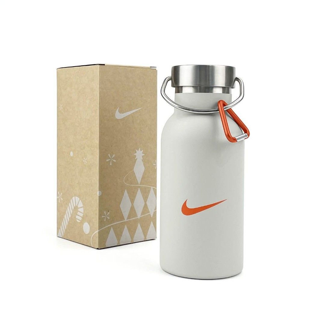 【現貨】 NIKE 保溫水樽