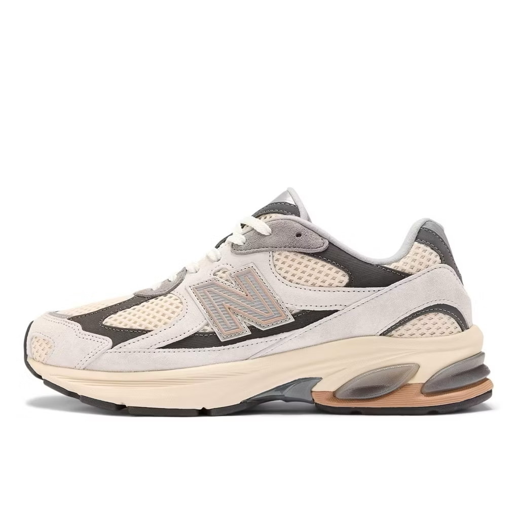 New Balance 2010 藕粉灰  U2010TTO