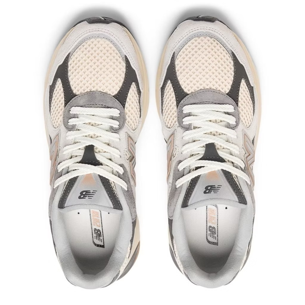 New Balance 2010 藕粉灰  U2010TTO