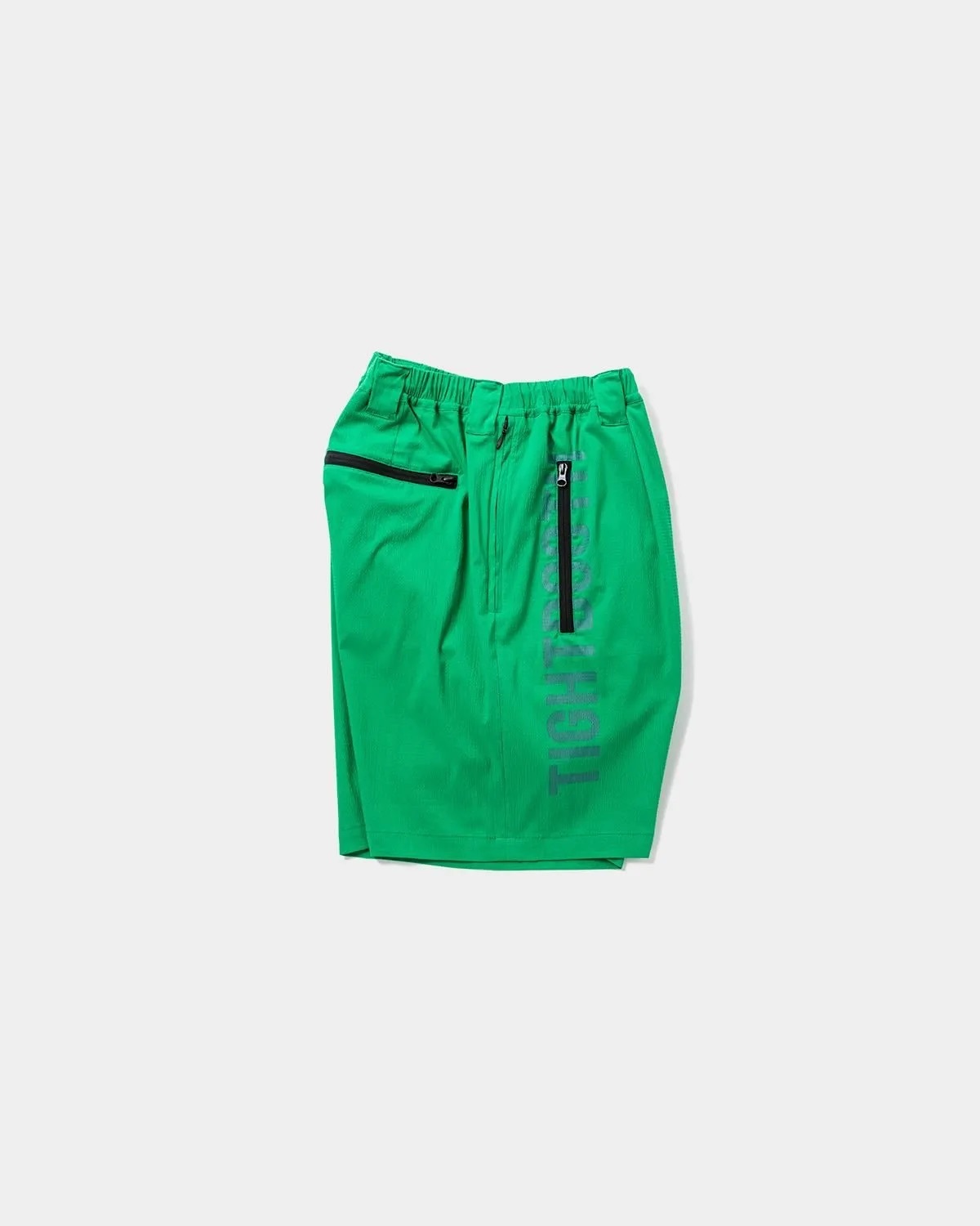 パンツ TIGHTBOOTH BOARD SHORTS TIGHTBOOTH 25S/S LABEL LOGO BOARD SHORTS