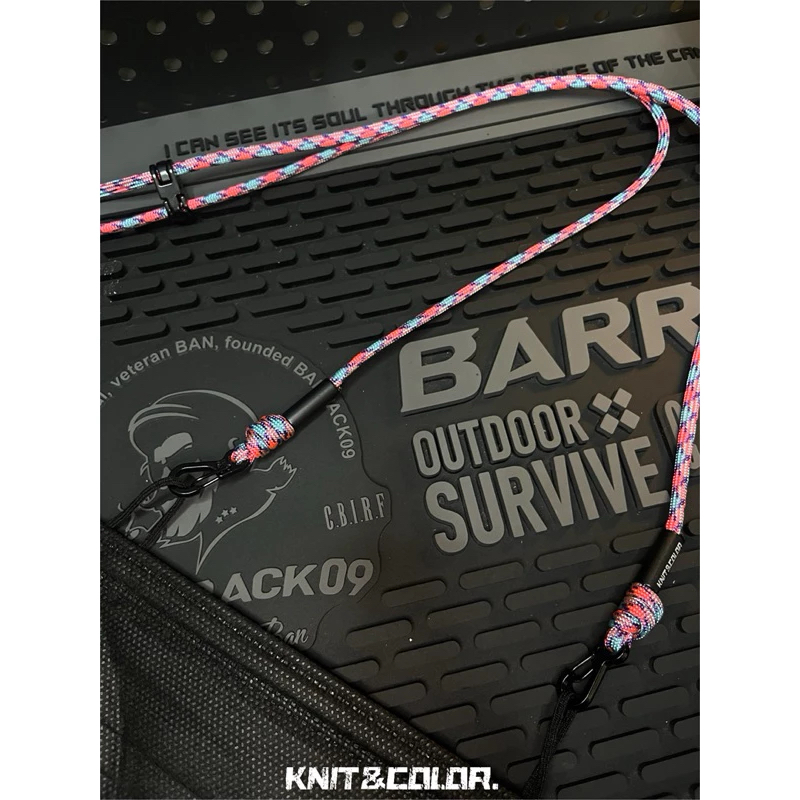 ※ 編織傘繩 墨鏡掛繩 帽子防風繩