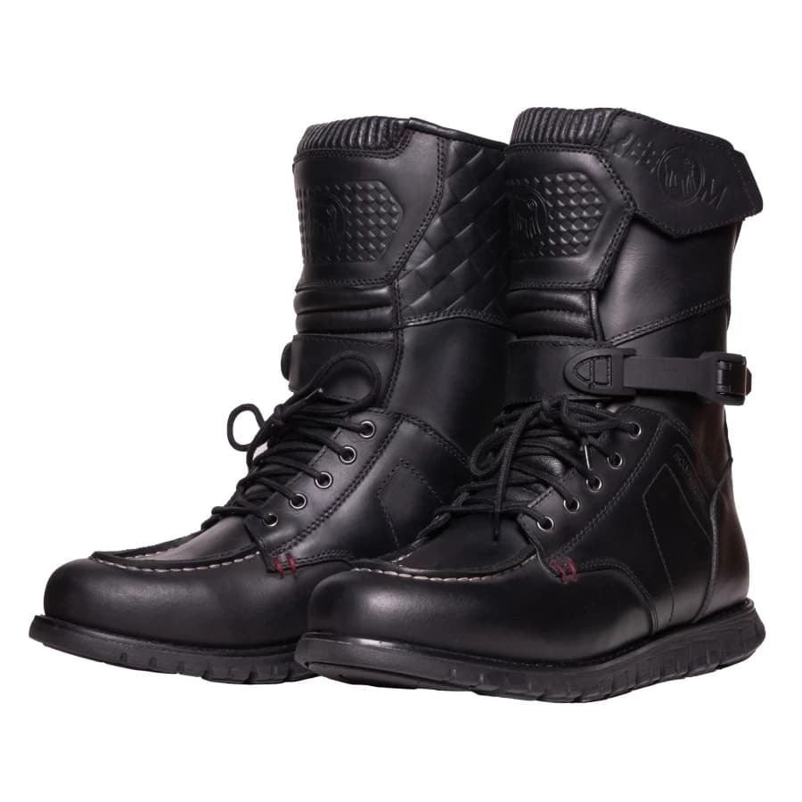 HOLYFREEDOM – TERMINATOR 2 / BLACK