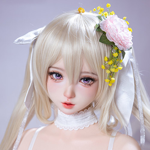 SHEDOLL 全矽膠 156cm E胸 熙熙 silicone sex doll