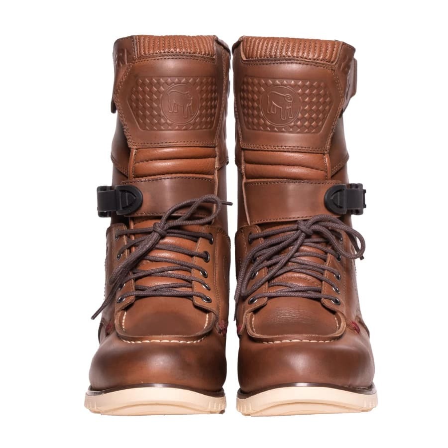 HOLYFREEDOM – TERMINATOR 2 / BROWN