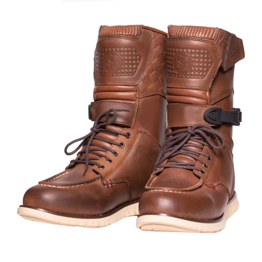 HOLYFREEDOM – TERMINATOR 2 / BROWN
