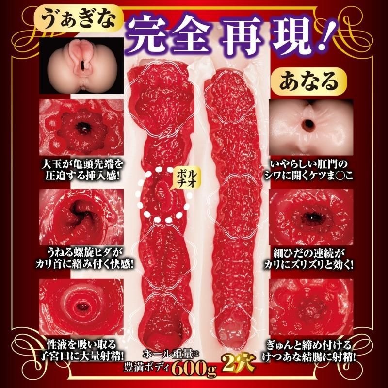 NPG,日本 NPG,NPG 自慰套,女優名器,女優自慰套,女優飛機杯,真人倒模,女優倒模,新熟女之星,山岸逢花