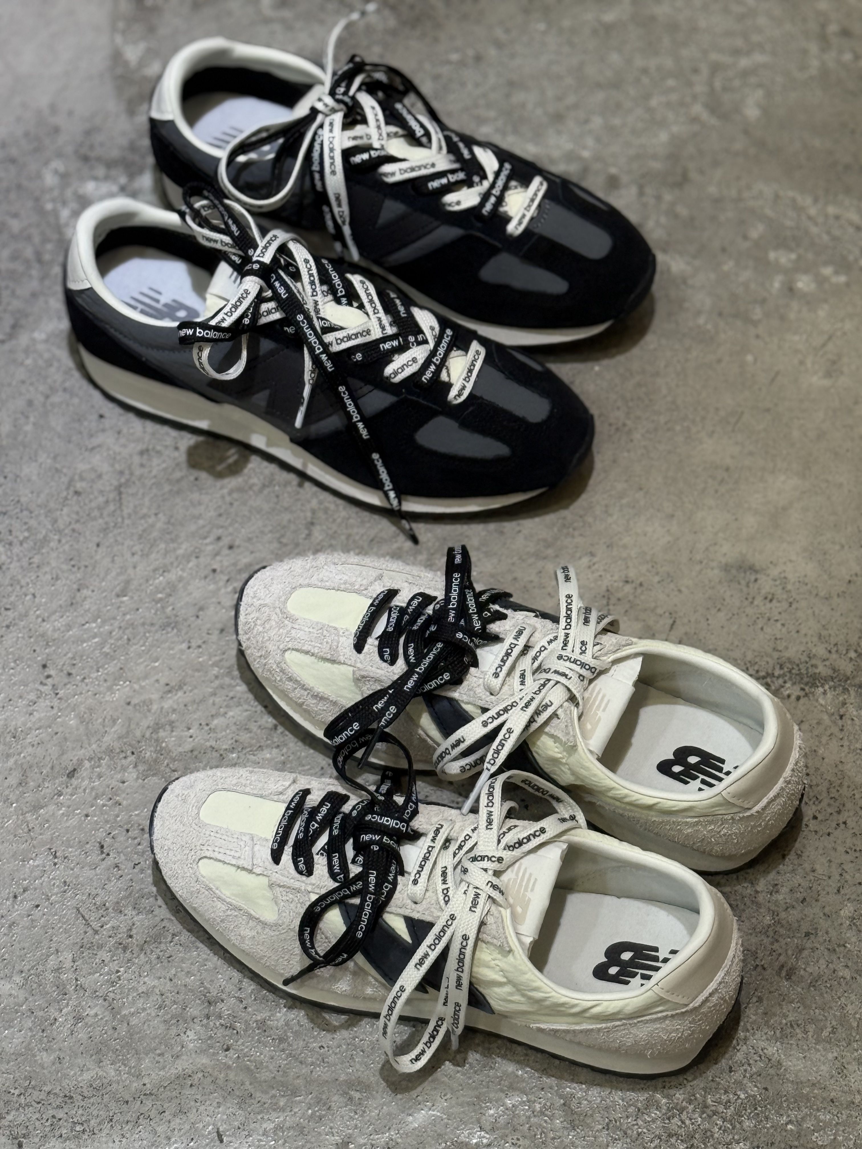 New Balance 471 男鞋 女鞋 米黑 麂皮 復古 U471AM