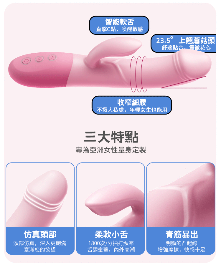 香港 EROCOME,EROCOME,EROCOME伊珞,伊珞,情趣用品,情趣玩具,按摩棒,G點按摩棒,高潮按摩棒,免耳按摩棒,加溫按摩棒,EROCOME CRATER SMART,巨爵座