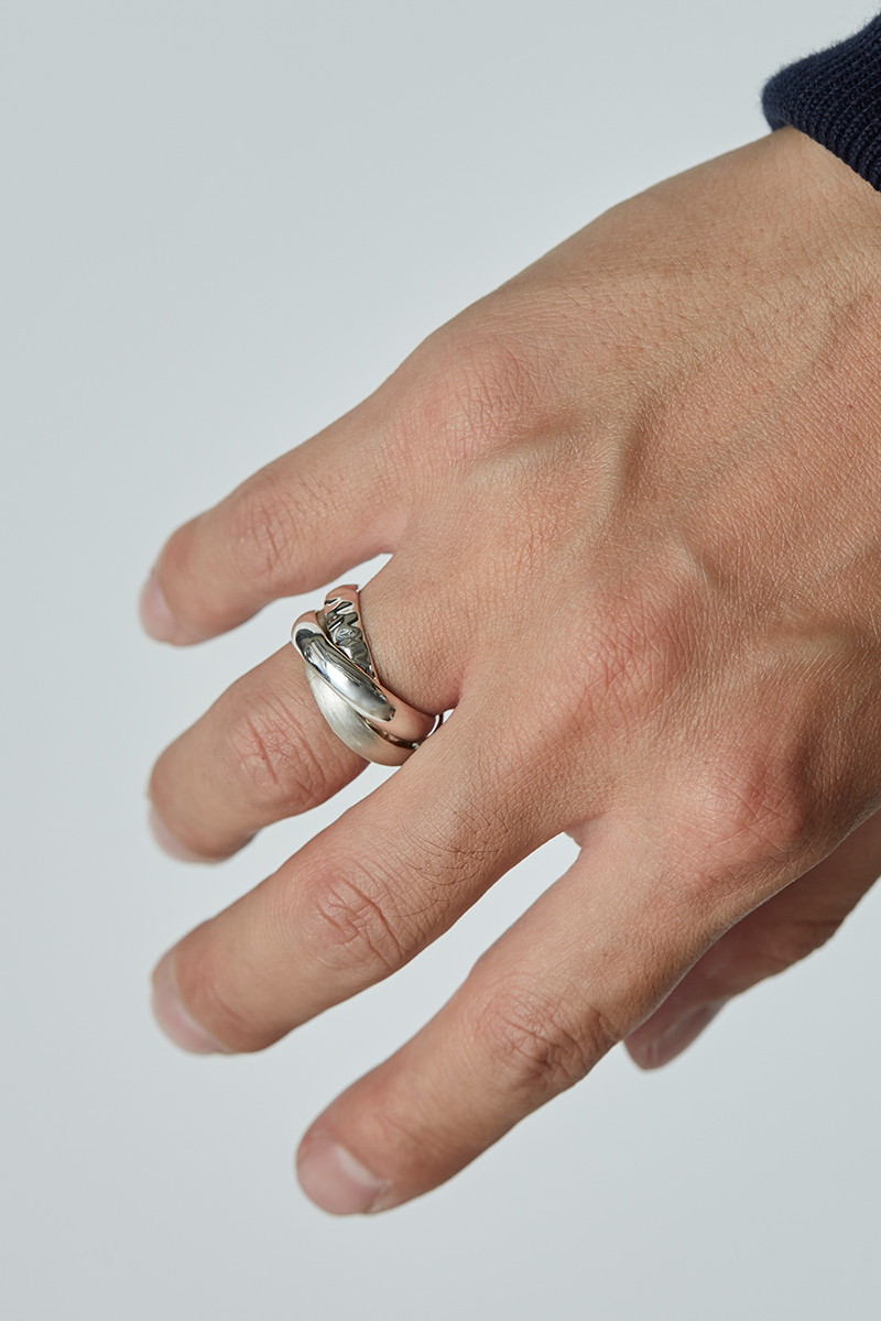 XOLO JEWELRY ENSEMBLE RING