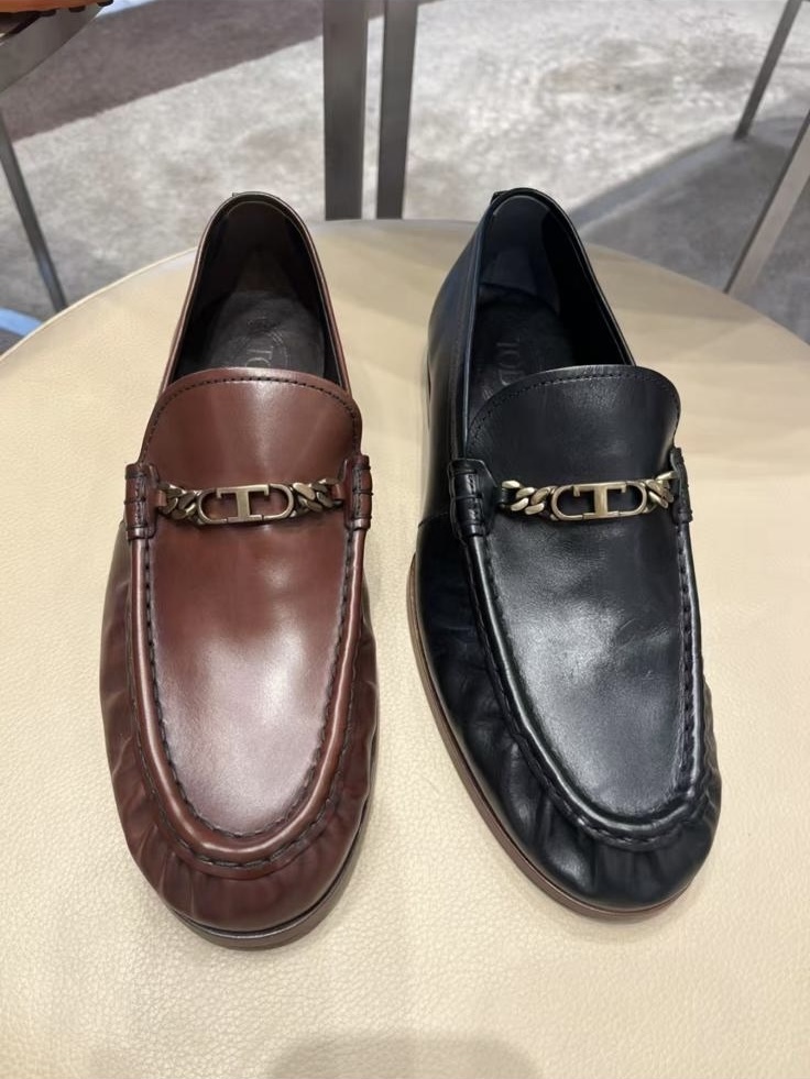 Outlet Tod’s Loafers