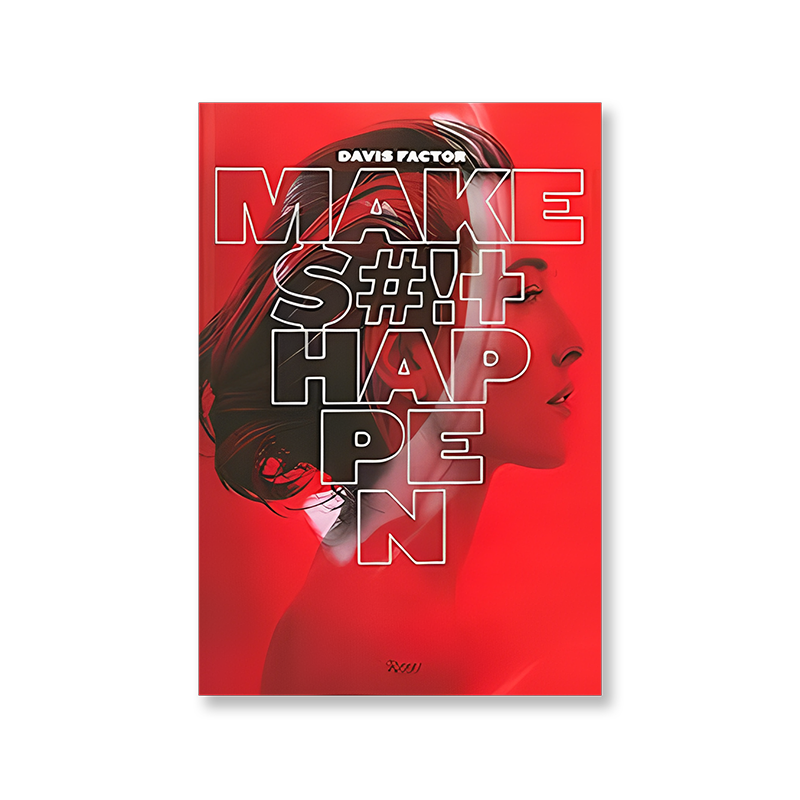 Smashbox: Make Sh*t Happen