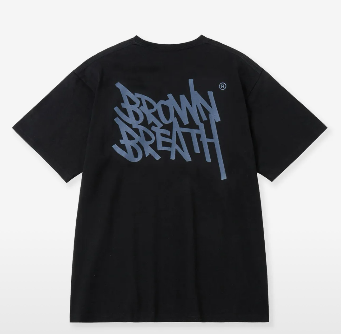 【直播】BROWN BREATH LL0816102 TEE(特別版）