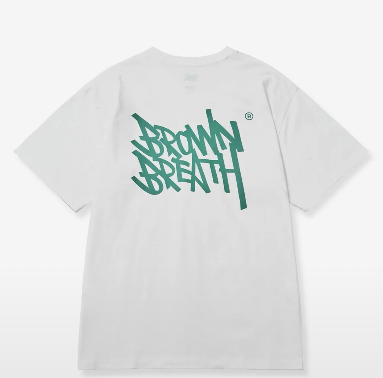 【直播】BROWN BREATH LL0816102 TEE(特別版）