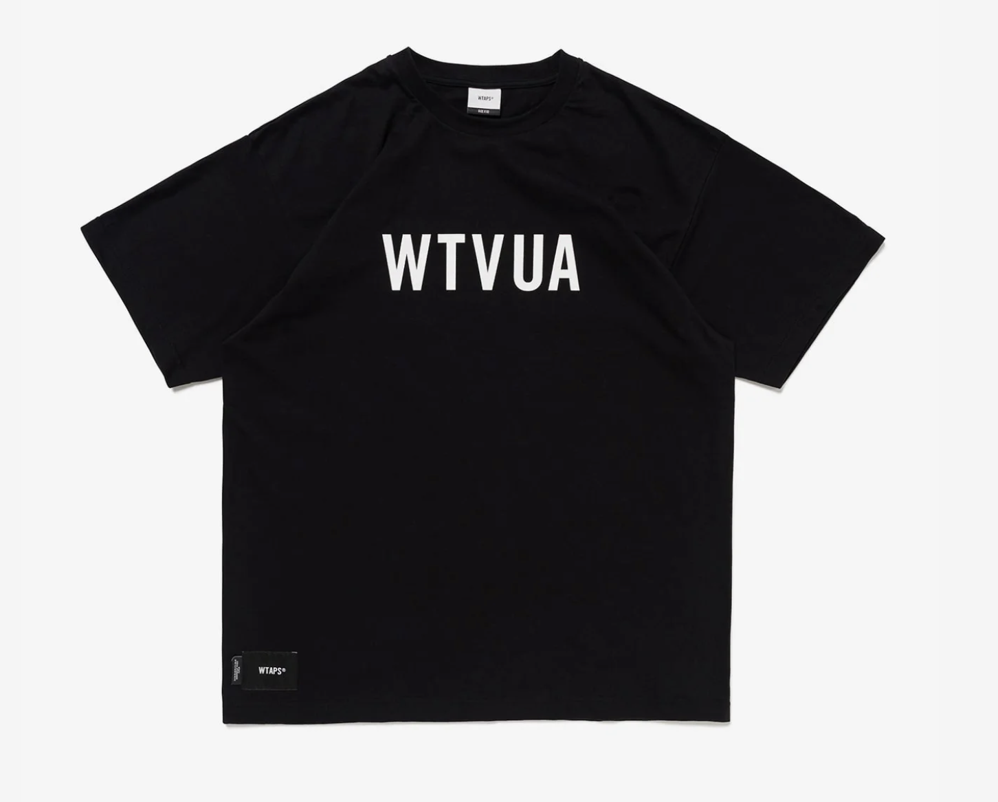 トップス WTAPS tee 251ATDT-STM04S TSSC / SS / 現貨| WTAPS TSSC / SS / COTTON 251ATDT-STM04S