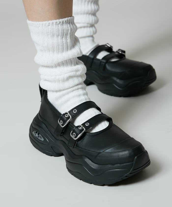 CONVERSE / ALL STAR SURGETRAINER MJ ST OX