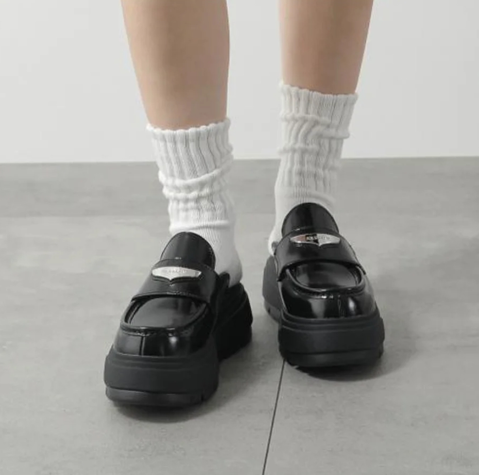 Jordan Brand Air Jordan Mule 黑銀色 全黑 亮面 穆勒鞋 樂福鞋 厚底 增高 半拖 女款 HJ4292-001/預購