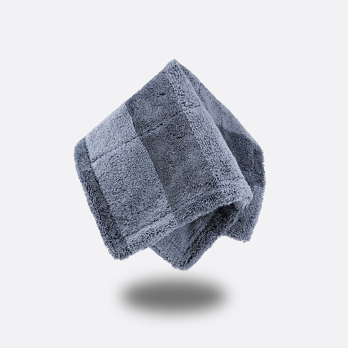 《混合理論》條紋擦車布_mini