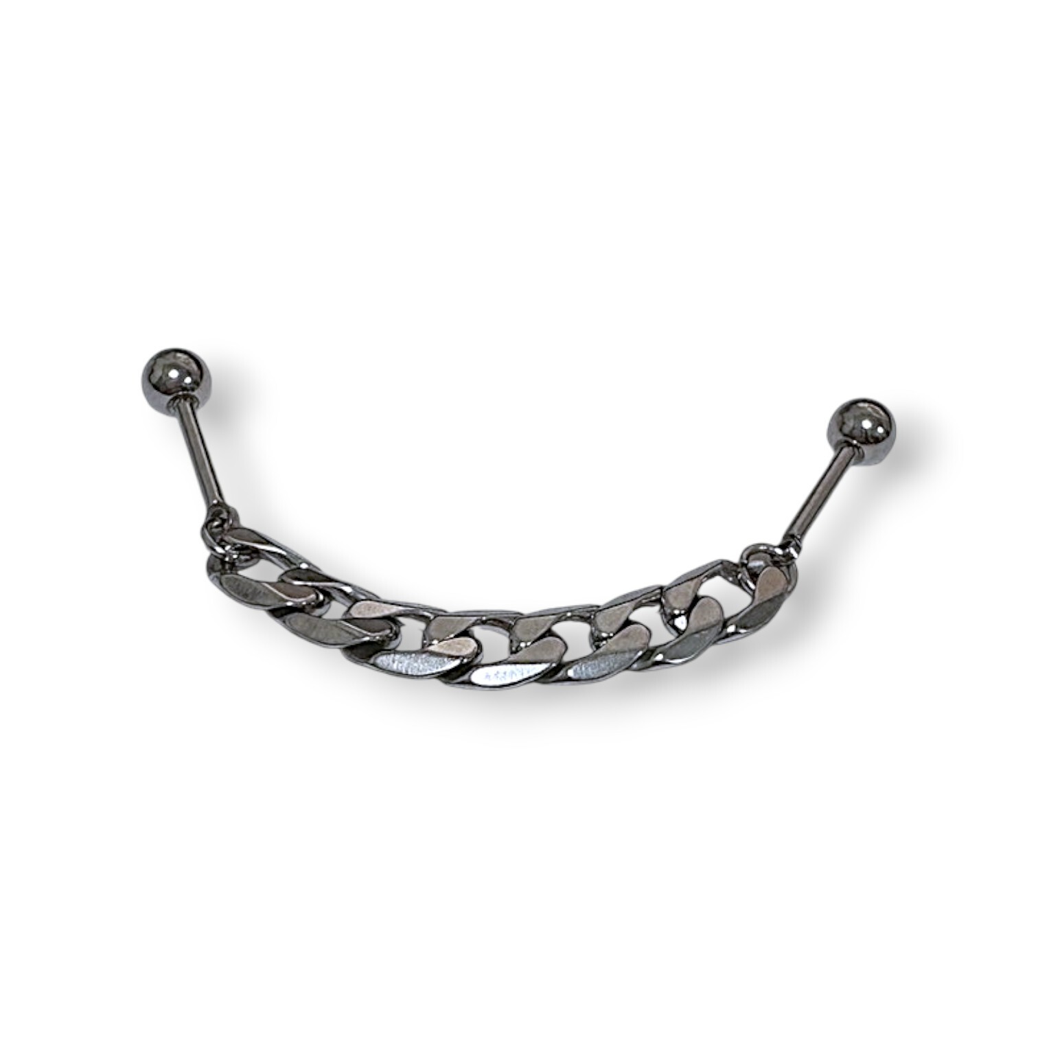 鋼工業環-中古巴鍊 58mm (單支價)