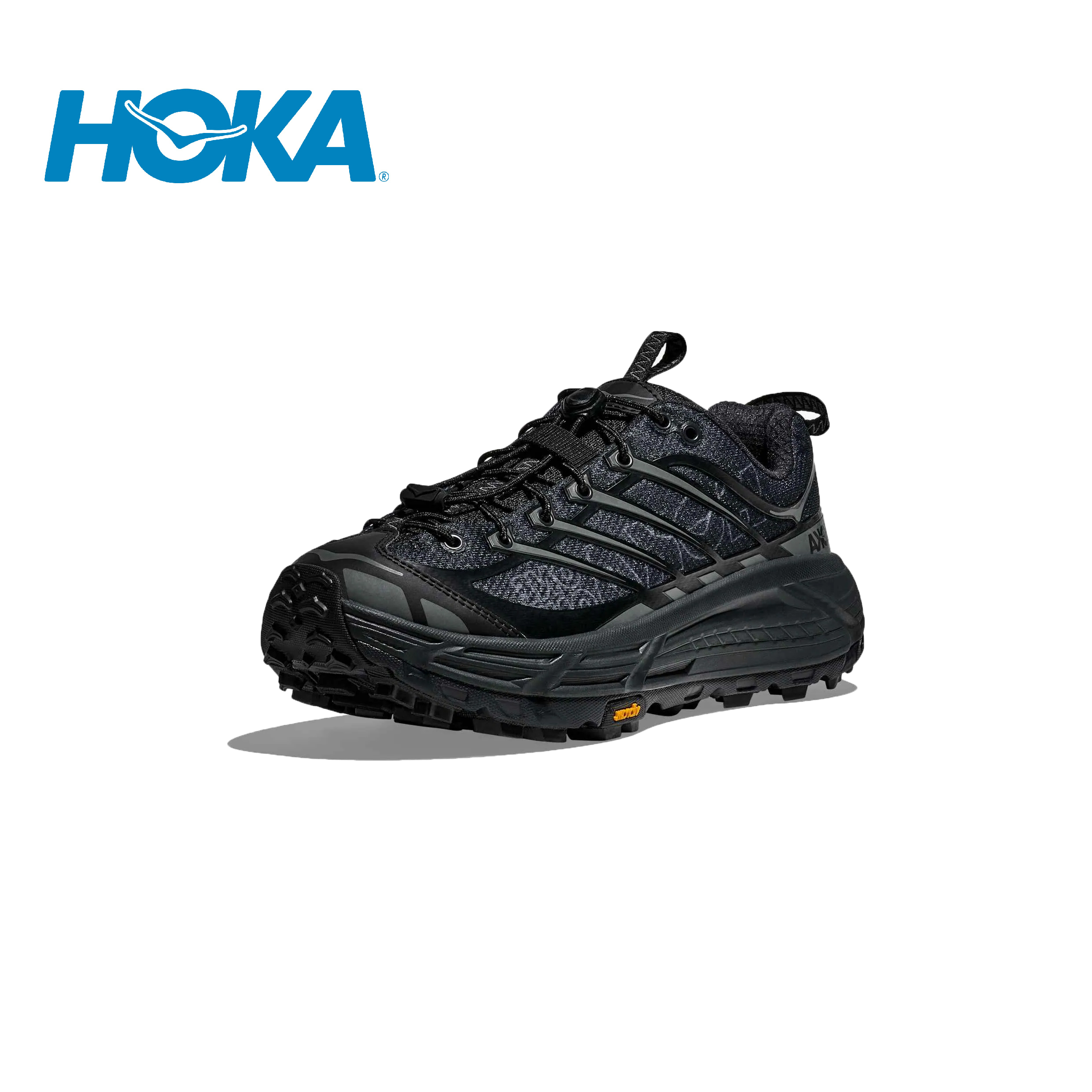 HOKA Mafate Three2 Wordmark 越野鞋