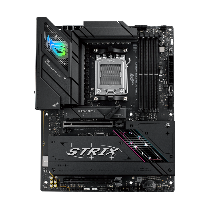 華碩 ROG STRIX B850-F GAMING WIFI