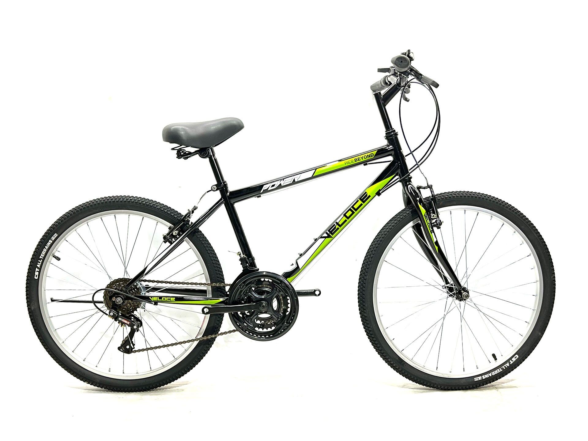 26” Veloce Power MTB