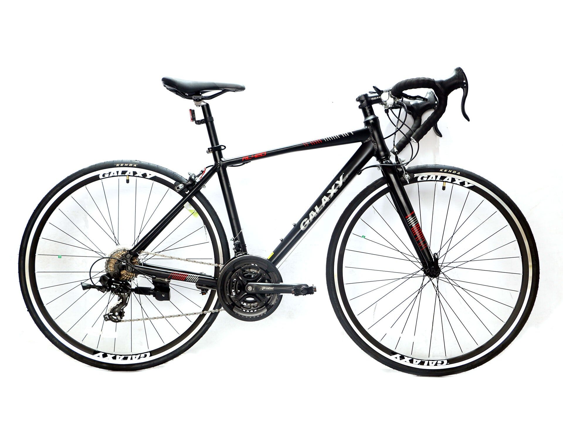 Galaxy RL420 700C 鋁架公路車 46.5 cm