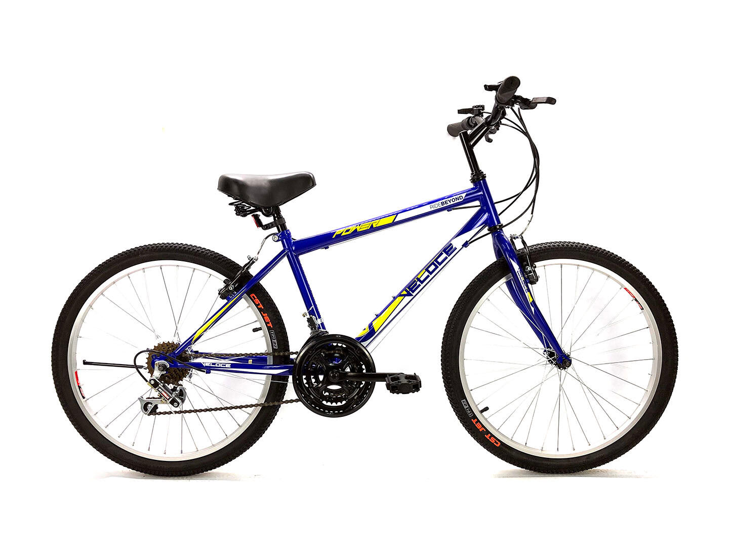 26” Veloce Power MTB