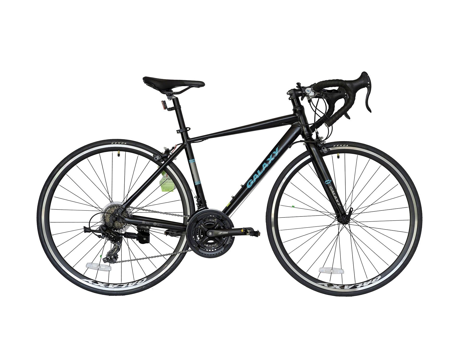 Galaxy RL420 700C 鋁架公路車 46.5 cm