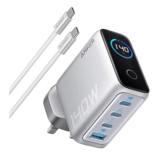 Anker Zolo Gan Charger (B2697)