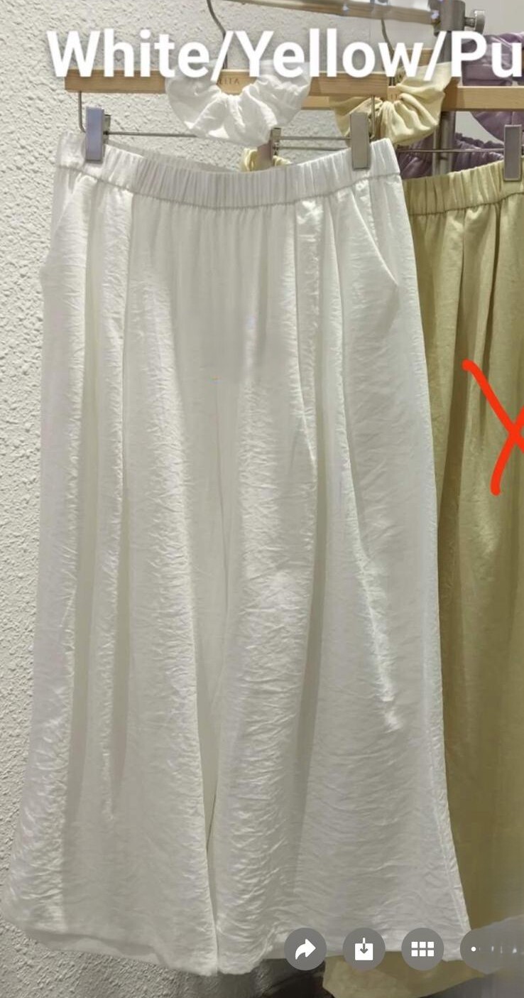 BT26 腰 26-38 hip 46 長 30 $269 (一口價)