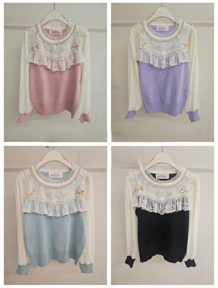 ED04 胸36-44 長22 $319 (一口價)