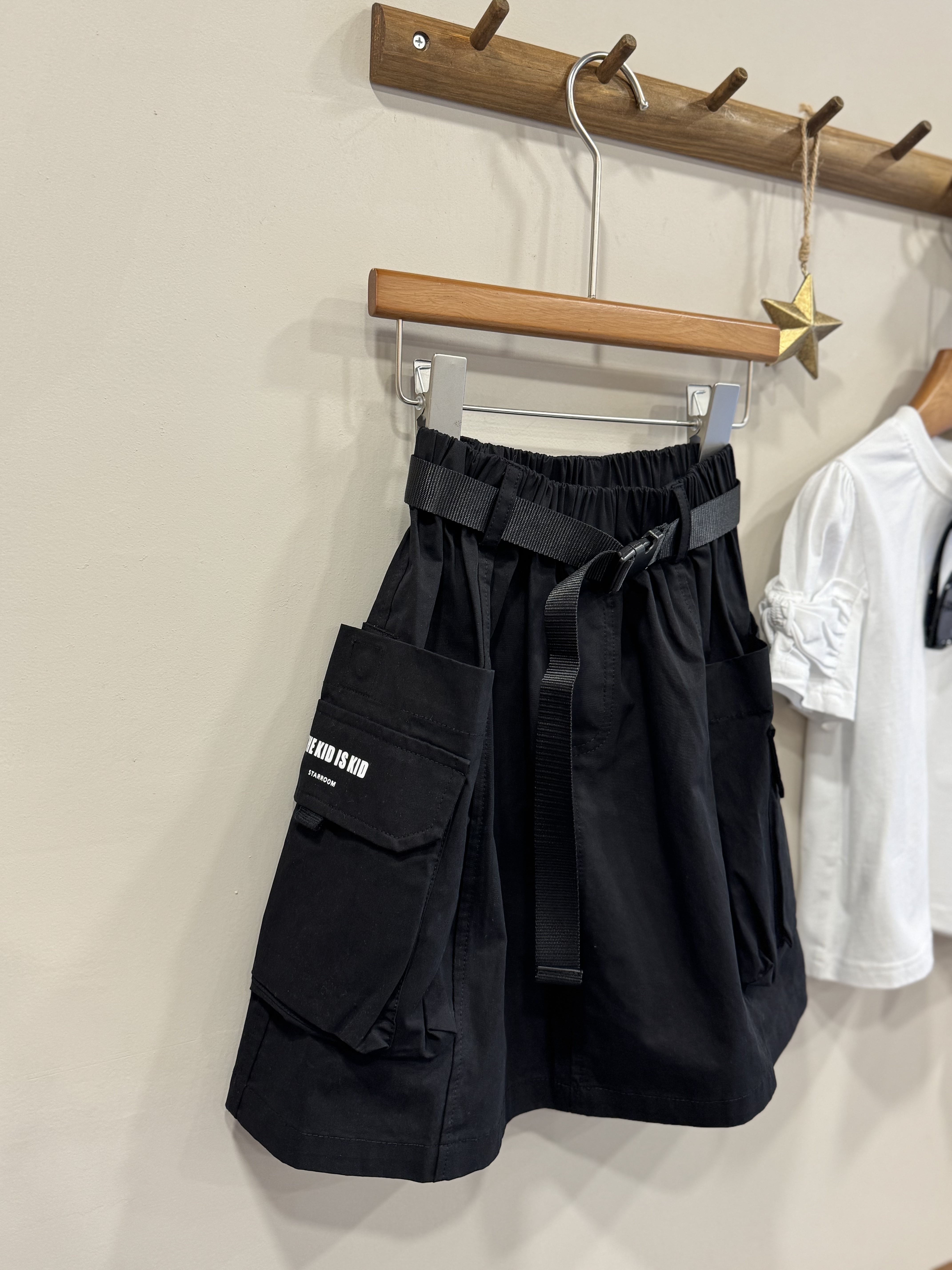 A02539設計師品牌裙子