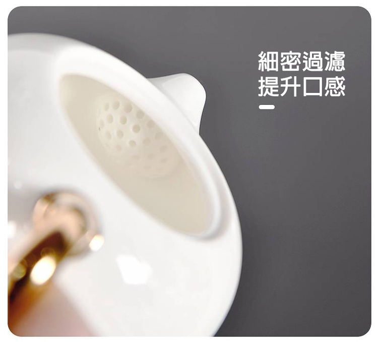 鹿港窯禮品館｜漢白玉精瓷隱雕蝶戀茶具組｜雅緻蝶影 典藏收納盒