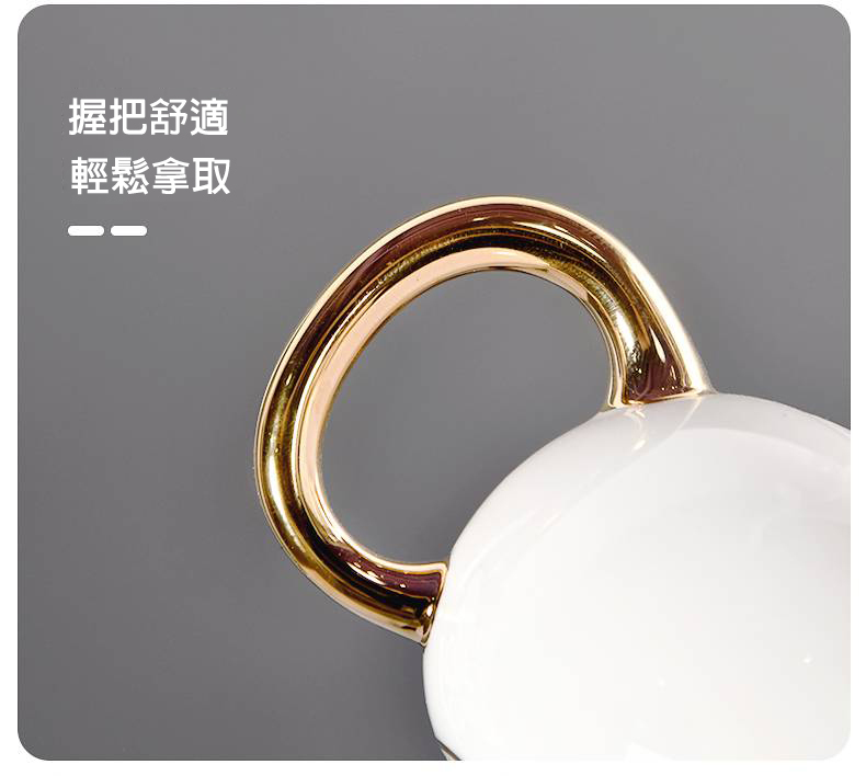 鹿港窯禮品館｜漢白玉精瓷隱雕蝶戀茶具組｜雅緻蝶影 典藏收納盒