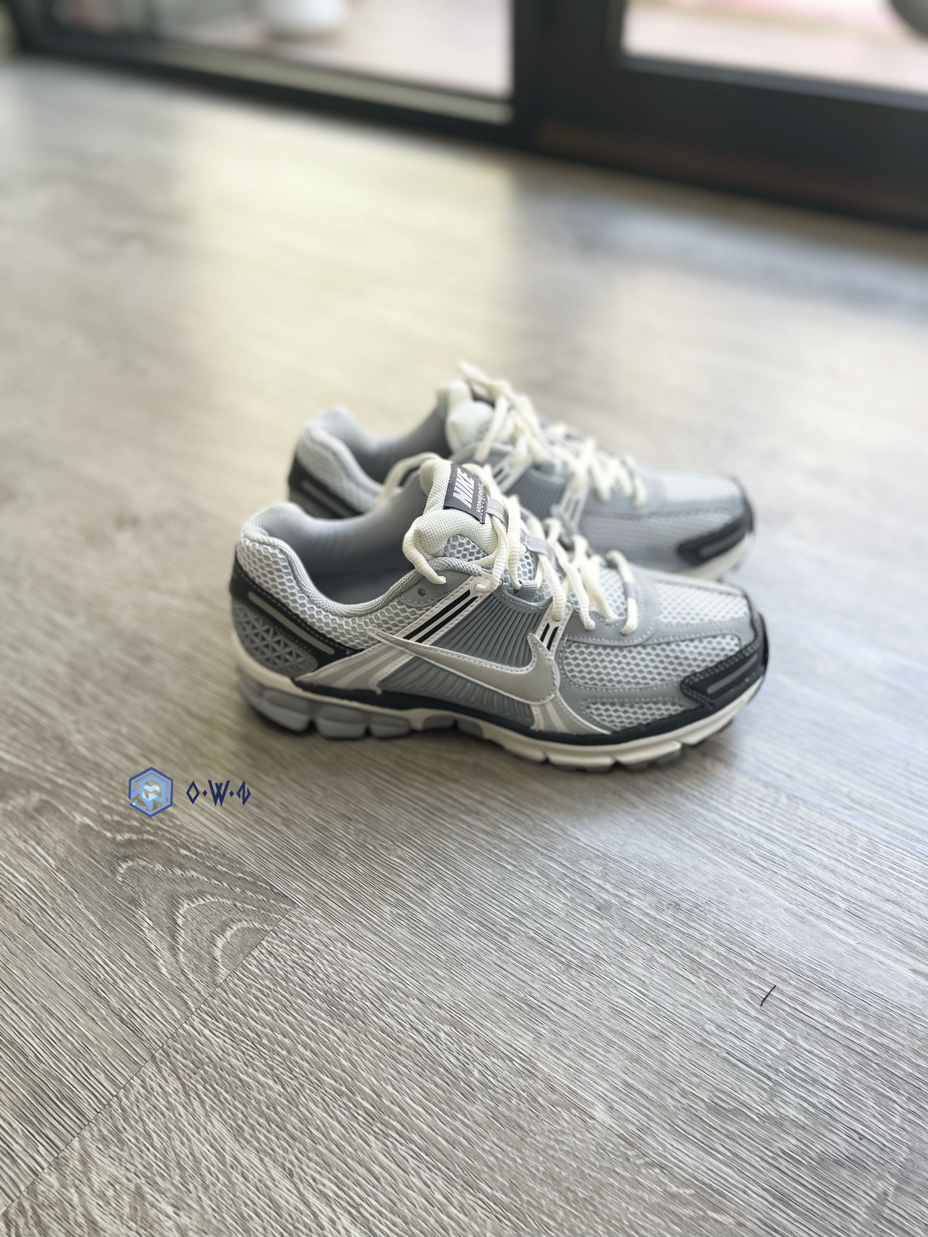 【OWN】NIKE Vomero 5 球鞋 運動 慢跑 休閒 透氣 網布 舒適 耐穿 女款 FD9919-001