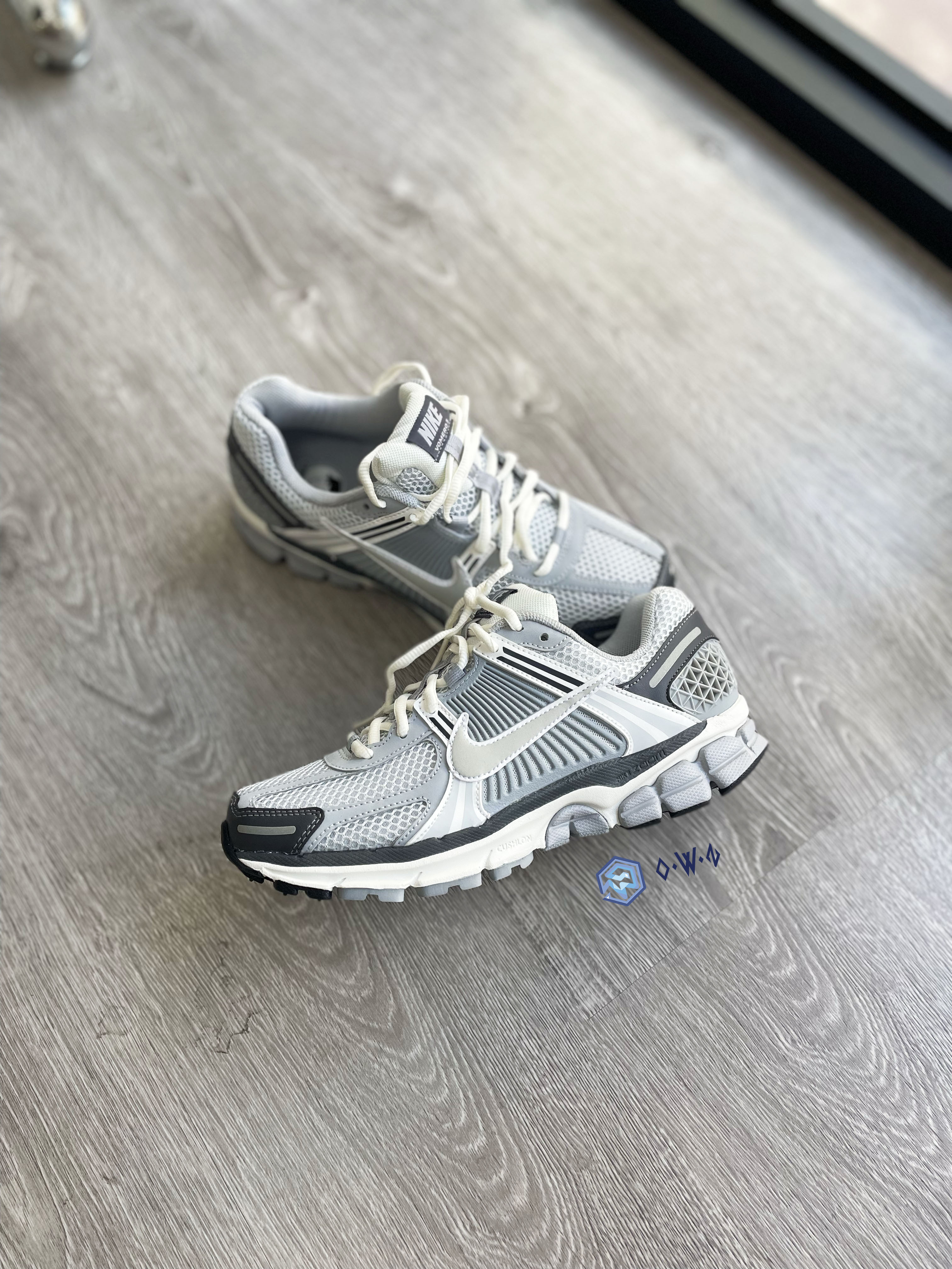 【OWN】NIKE Vomero 5 球鞋 運動 慢跑 休閒 透氣 網布 舒適 耐穿 女款 FD9919-001