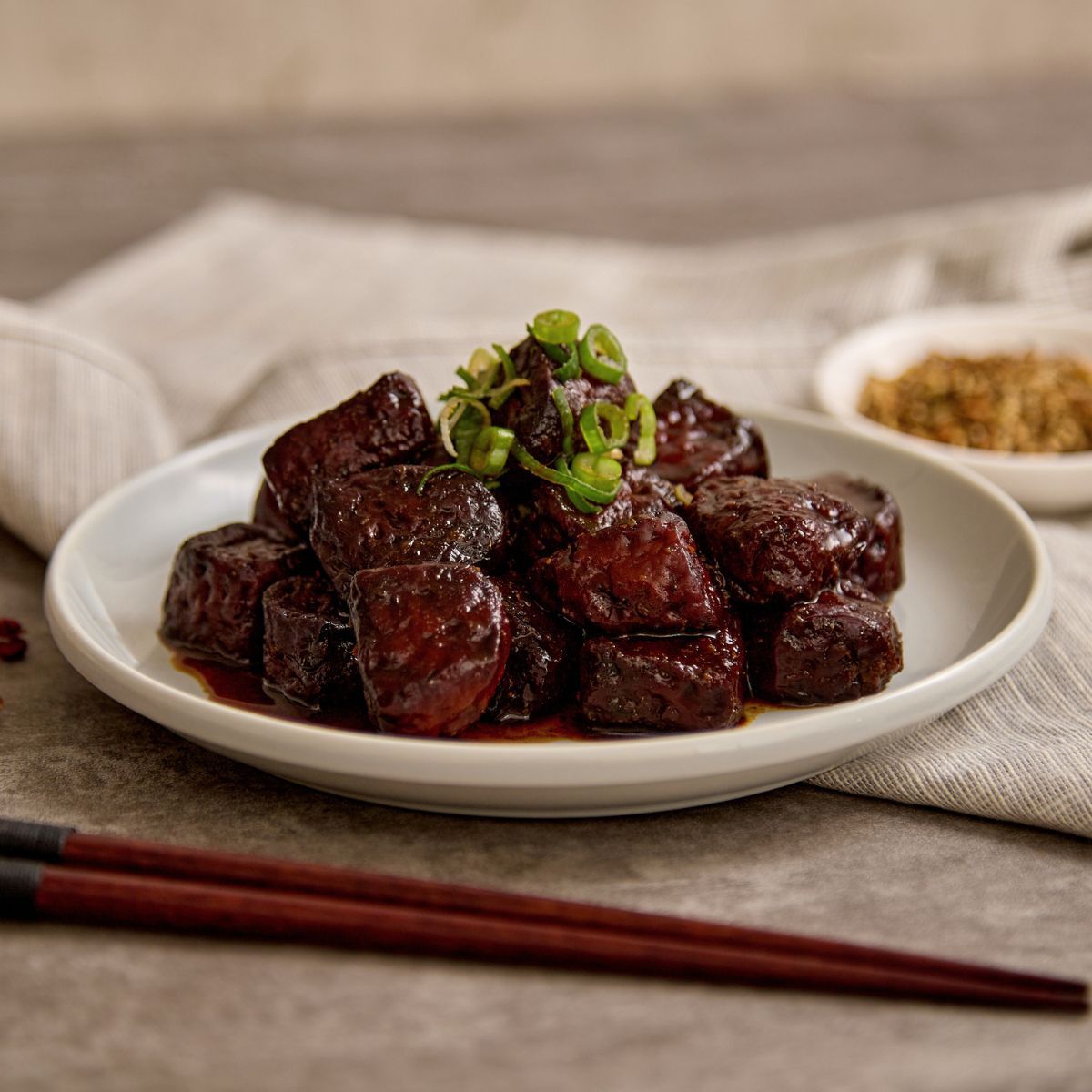 甜心豆干240g【原味/辣味】