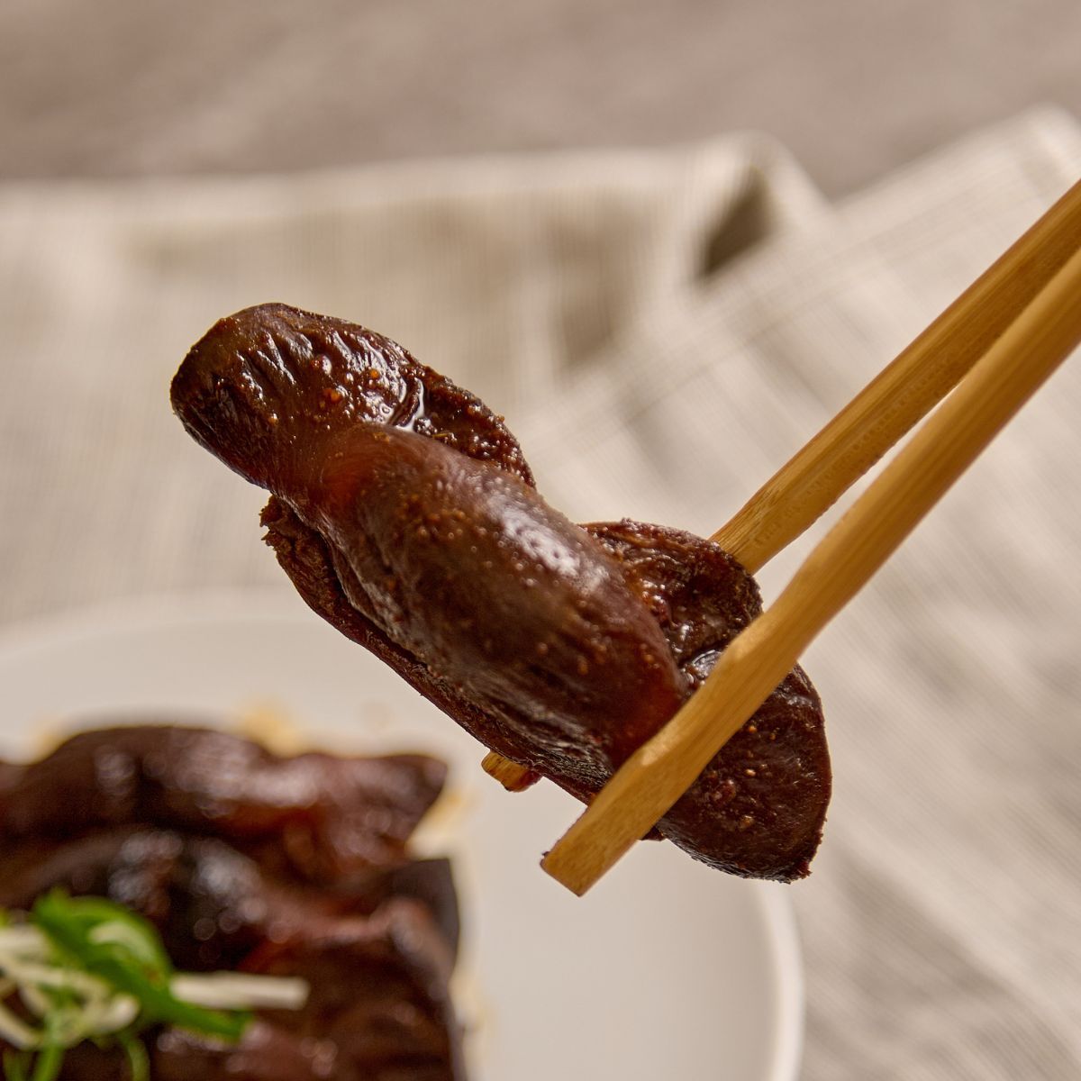 乾坤鴨胗5入【微辣】