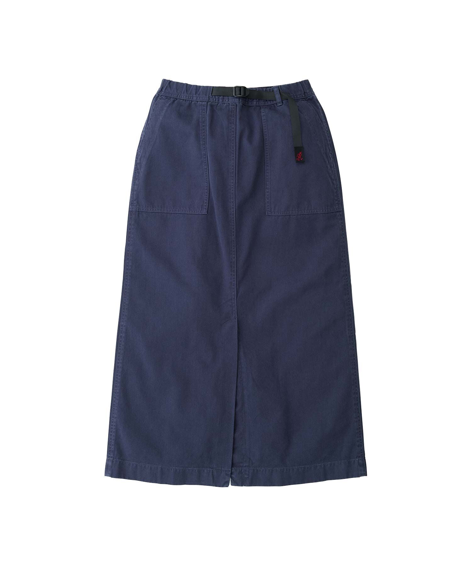 GRAMICCI LONG BAKER SKIRT 25FW