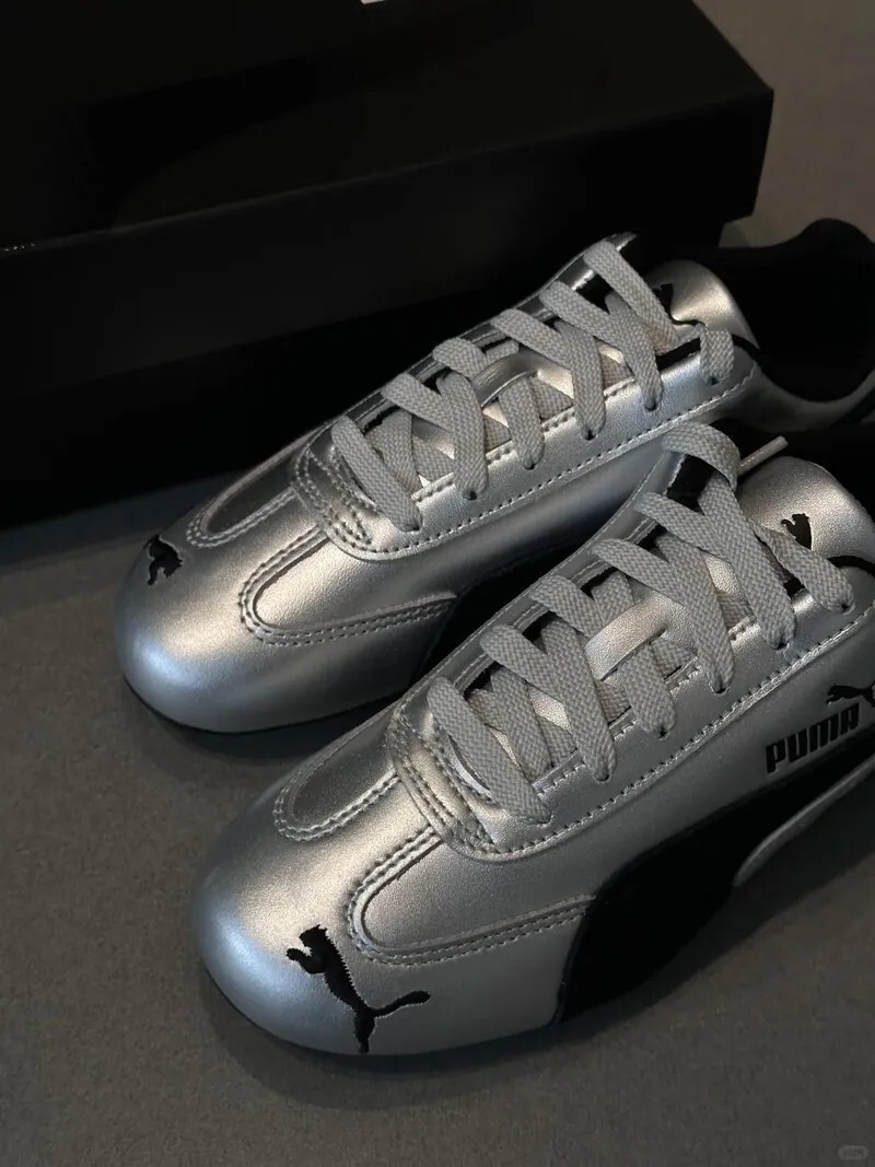 女鞋PUMA Speedcat OG 