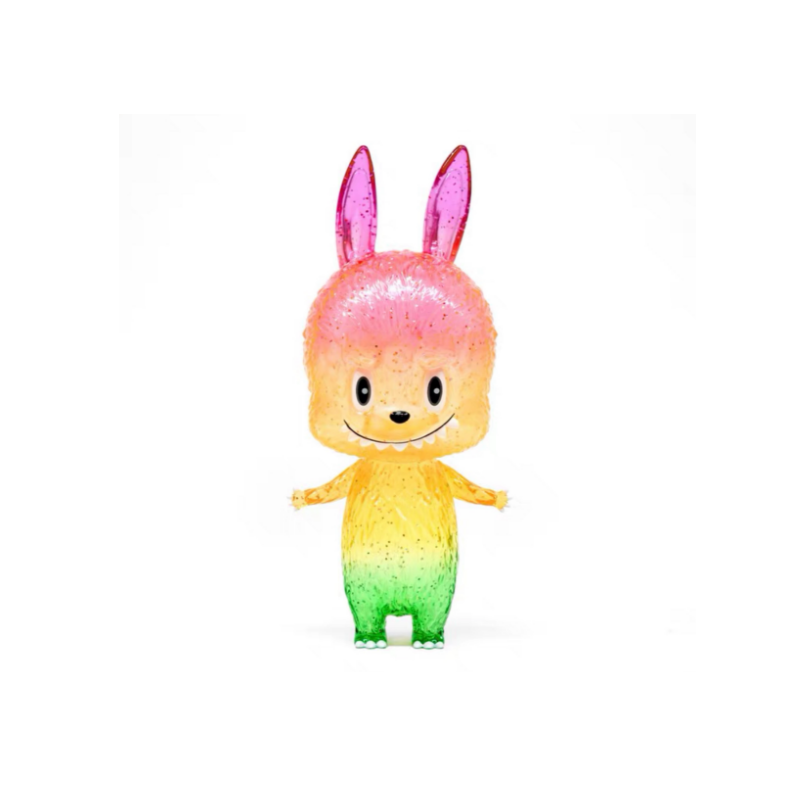 HOW2WORK LABUBU AMO 2025 北京國際潮玩展限定 Limited Edition