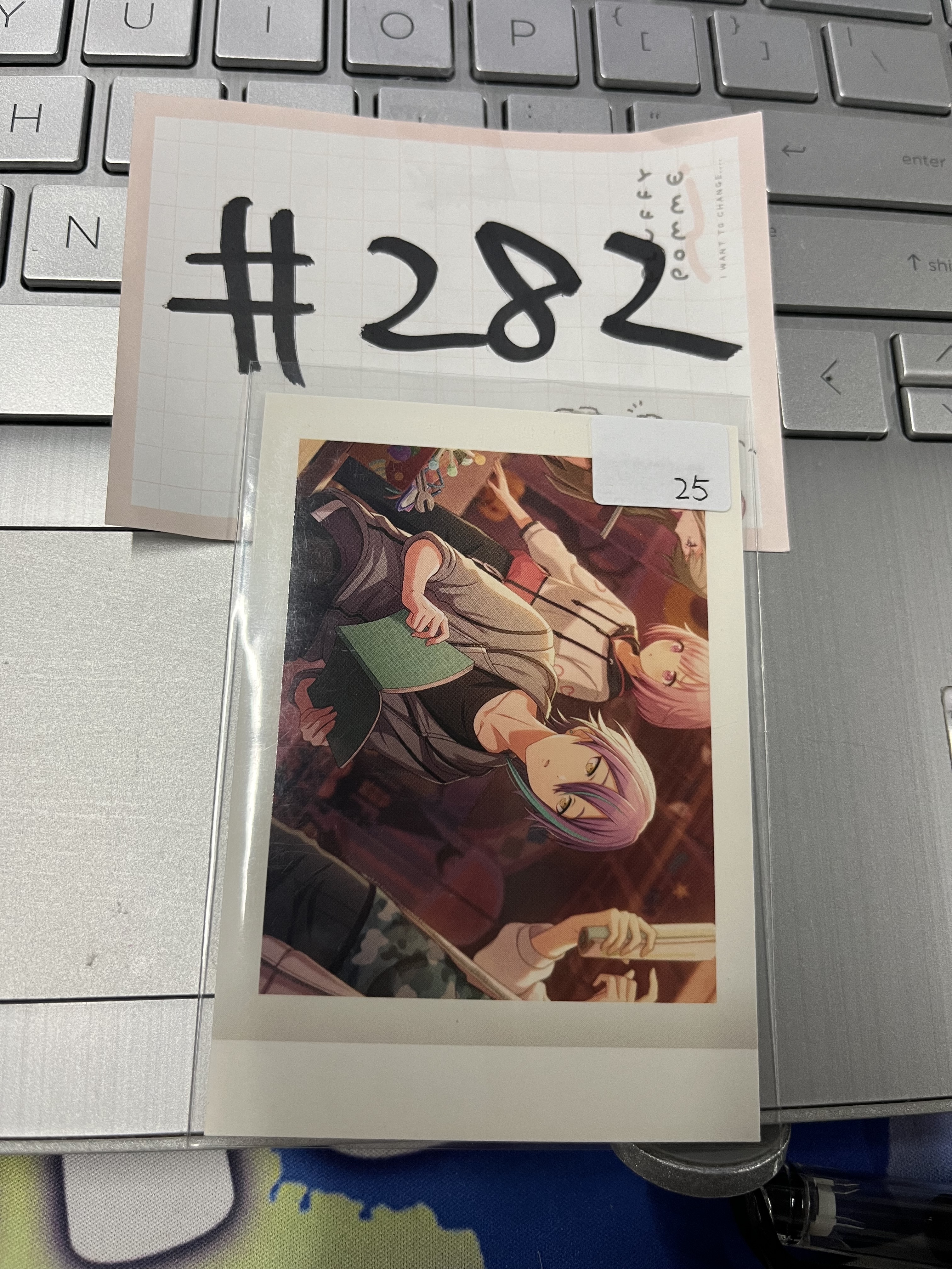 PROJECT SEKAI 類  拍立得282