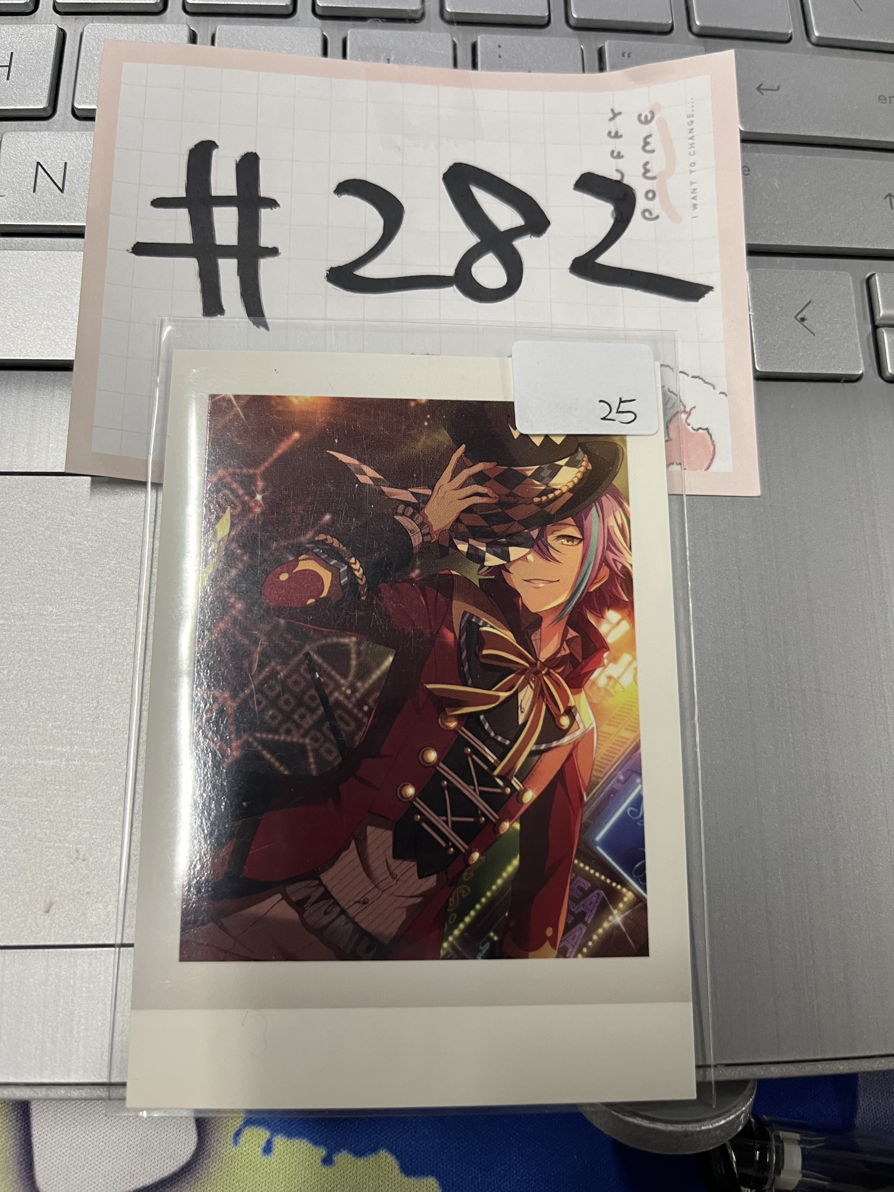 PROJECT SEKAI 類  拍立得282