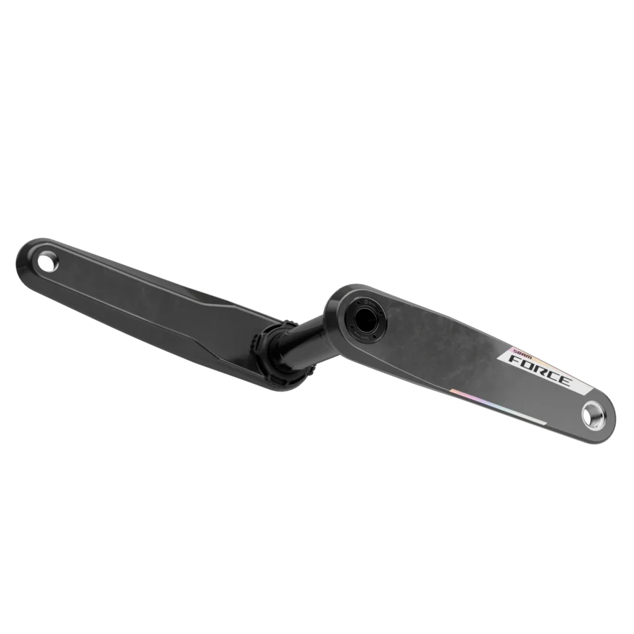 SRAM FORCE E1 DUB CARBON CRANK ARM