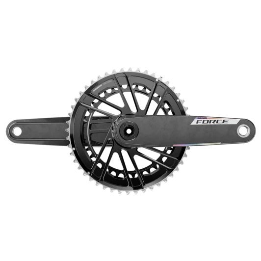 SRAM FORCE AXS E1 CRANKSET