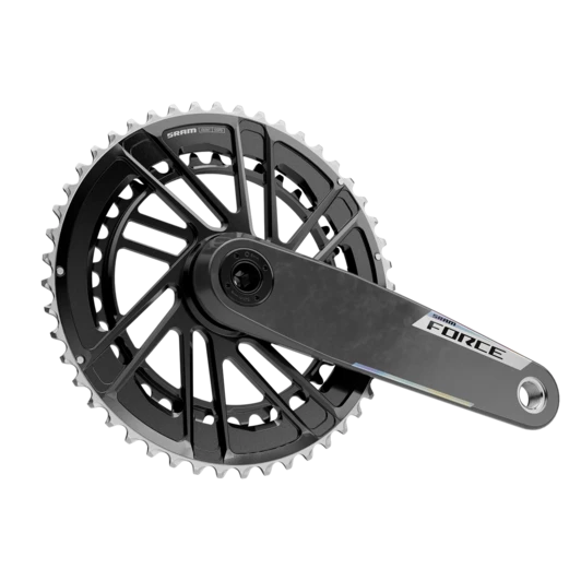 SRAM FORCE AXS E1 CRANKSET