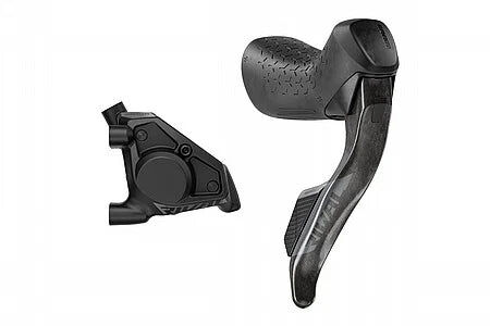 SRAM Rival E1 AXS 槍手連鮑魚