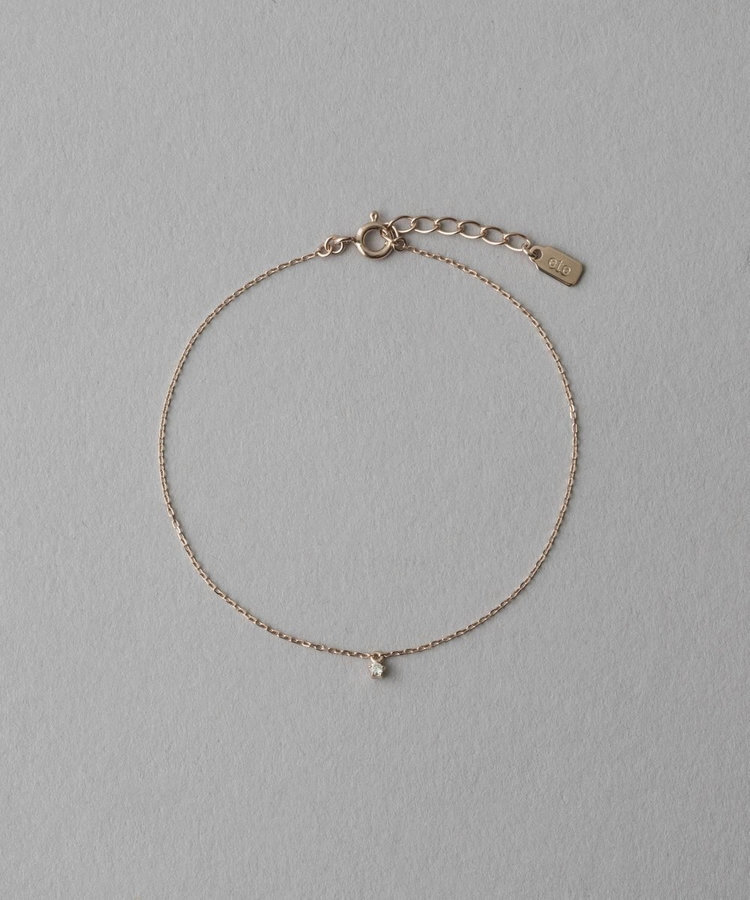 [連線優惠] ete 閃耀鑽石手鍊