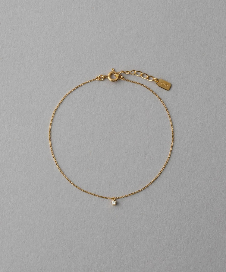 [連線優惠] ete 閃耀鑽石手鍊