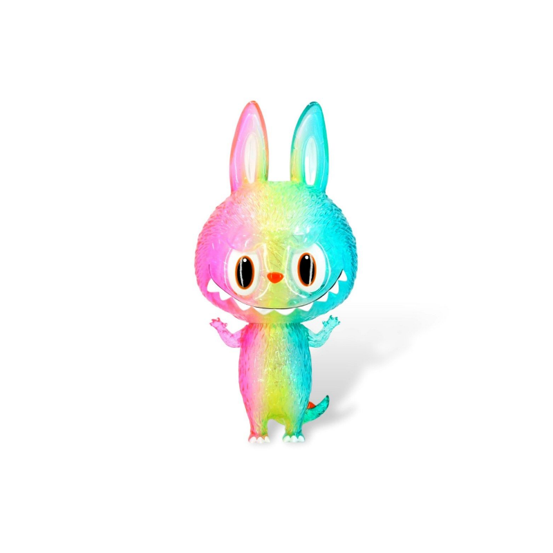 HOW2WORK x POP MART ZIMOMO MANIFOLD Limited Edition